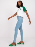 Spodnie jeans RO-SP-PNT-2307.41X