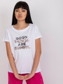 T-shirt TO-TS-20151-3.17P