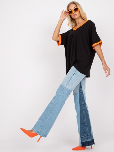 Bluzka FA-BZ-7766.81P Bluzka FA-BZ-7766.81P