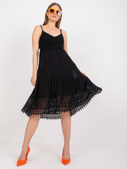 Sukienka TW-SK-BI-82345.19P Sukienka TW-SK-BI-82345.19P