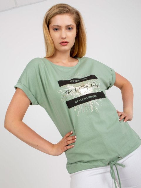 T-shirt RV-TS-7658.24P T-shirt RV-TS-7658.24P