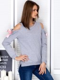 Bluza PL-BL-1452.02