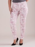 Spodnie jeans JMP-SP-DJ427.68