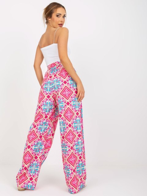 Spodnie DHJ-SP-13587.66P Spodnie DHJ-SP-13587.66P