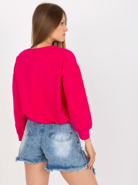 Bluza RV-BL-8066.32P Bluza RV-BL-8066.32P