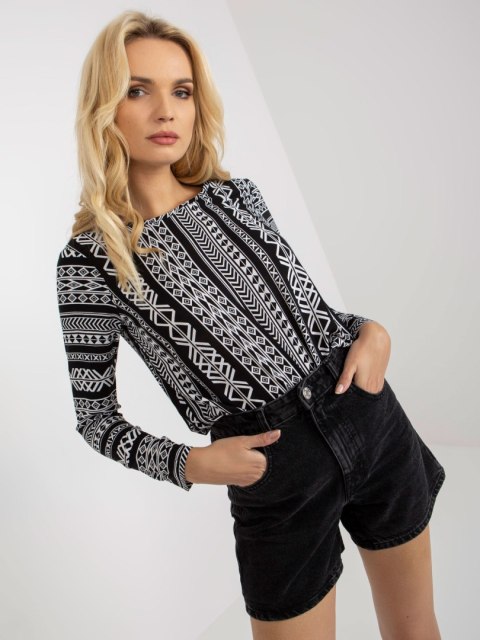 Bluzka D73771M10971AEN Bluzka D73771M10971AEN