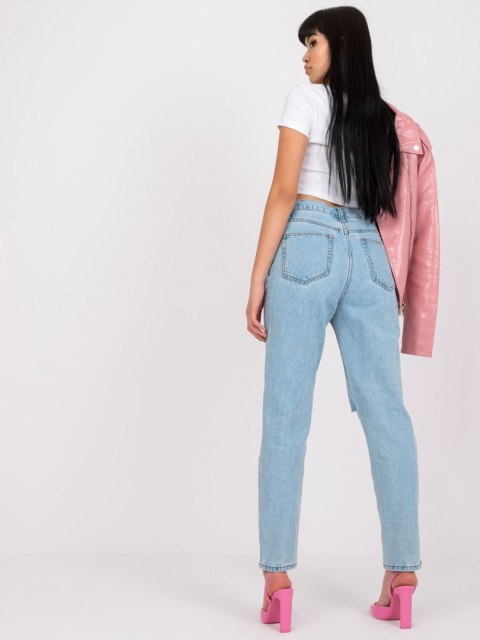 Spodnie jeans EM-SP-RD1345.67P Spodnie jeans EM-SP-RD1345.67P