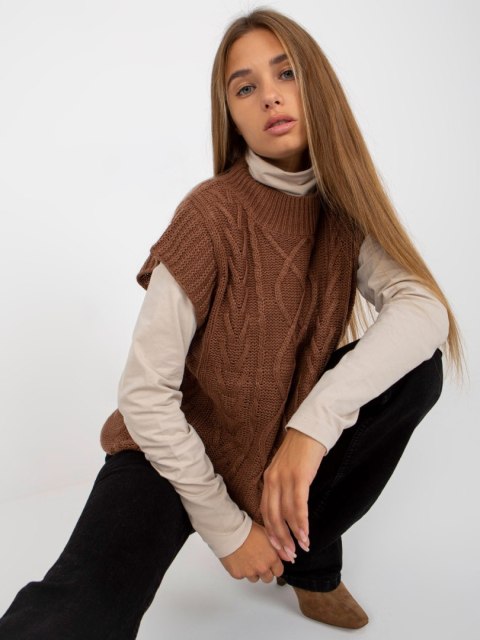Kamizelka D90027W90785B2 Kamizelka D90027W90785B2
