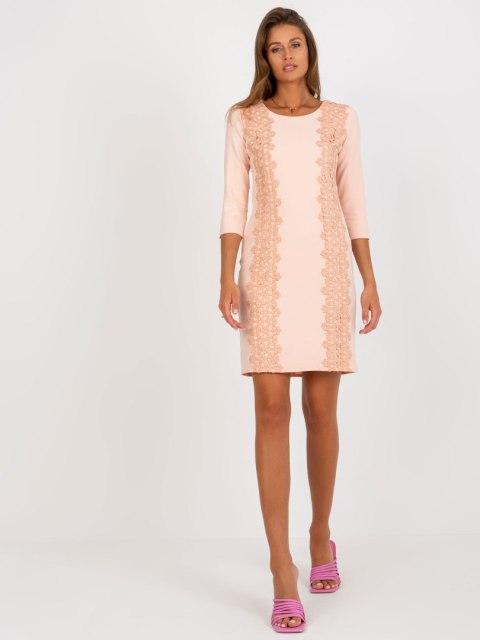 Sukienka LK-SK-506583.21P Sukienka LK-SK-506583.21P