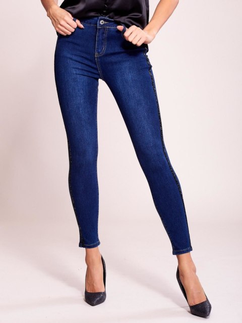 Spodnie jeans JMP-SP-H-1910.85 Spodnie jeans JMP-SP-H-1910.85