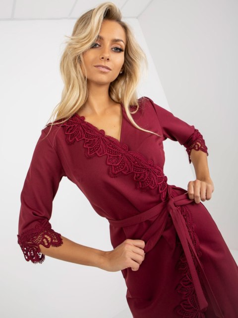Sukienka LK-SK-507347.35P Sukienka LK-SK-507347.35P