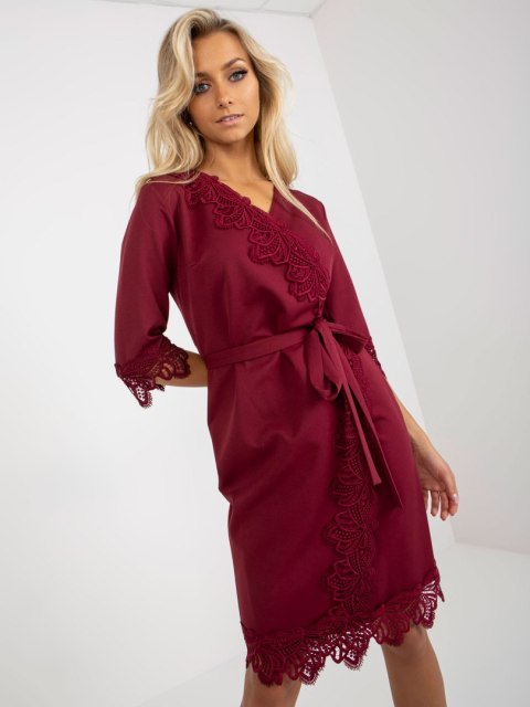 Sukienka LK-SK-507347.35P Sukienka LK-SK-507347.35P