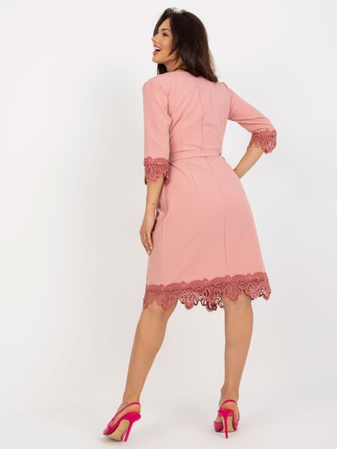 Sukienka LK-SK-507347.35P Sukienka LK-SK-507347.35P