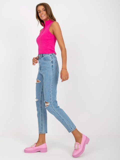 Spodnie jeans EM-SP-RD1266.83 Spodnie jeans EM-SP-RD1266.83