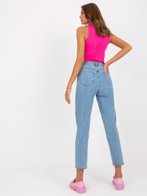 Spodnie jeans EM-SP-RD1266.83 Spodnie jeans EM-SP-RD1266.83