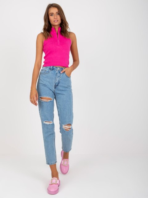 Spodnie jeans EM-SP-RD1266.83 Spodnie jeans EM-SP-RD1266.83