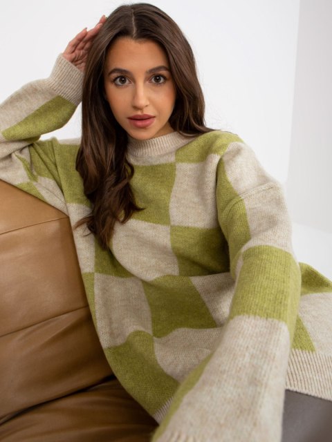 Sweter EM-SW-1054-02.31 Sweter EM-SW-1054-02.31