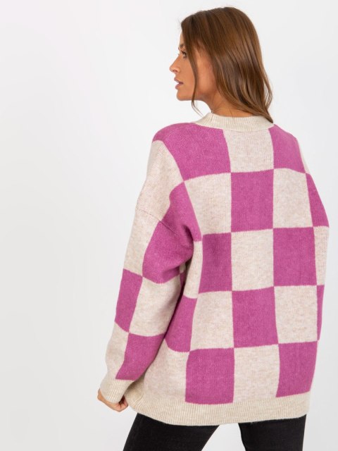 Sweter EM-SW-1054-02.31 Sweter EM-SW-1054-02.31