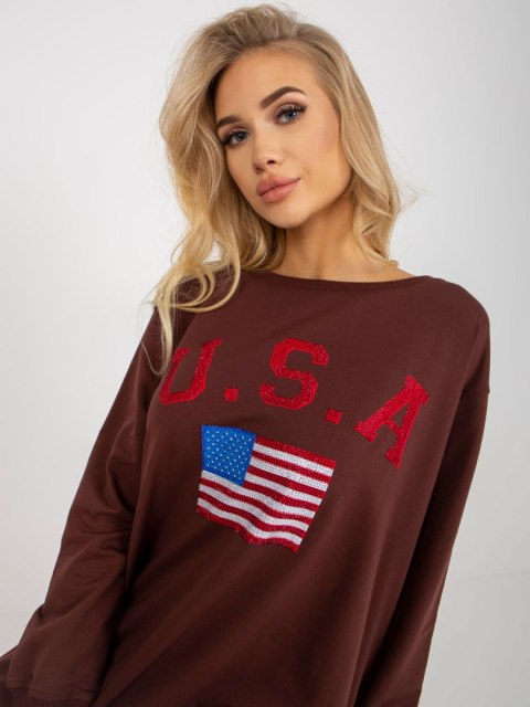 Bluza VI-BL-3192.23P Bluza VI-BL-3192.23P