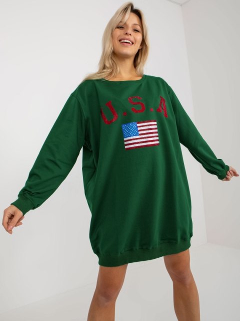 Bluza VI-BL-3192.23P Bluza VI-BL-3192.23P