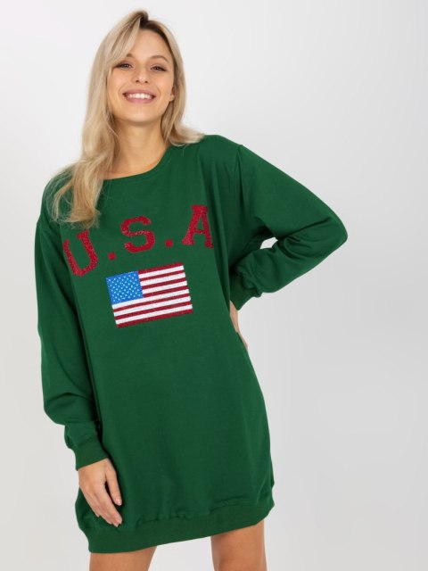 Bluza VI-BL-3192.23P Bluza VI-BL-3192.23P