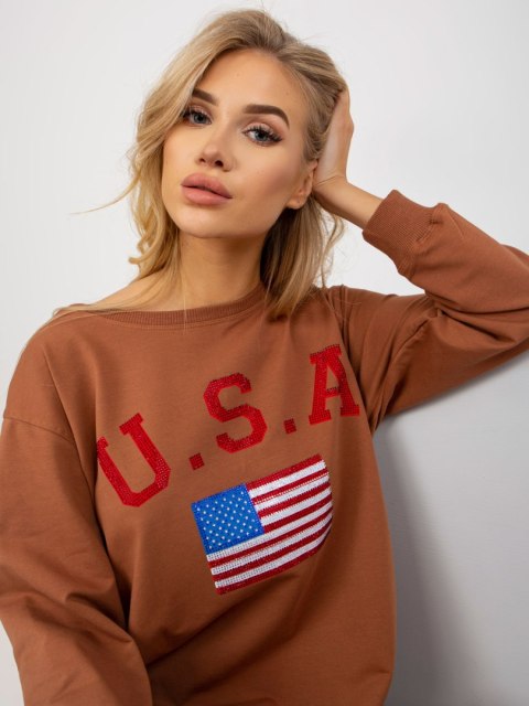 Bluza VI-BL-3192.23P Bluza VI-BL-3192.23P