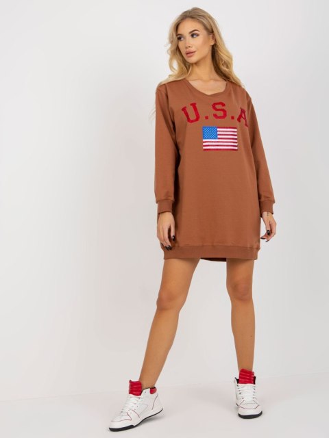 Bluza VI-BL-3192.23P Bluza VI-BL-3192.23P