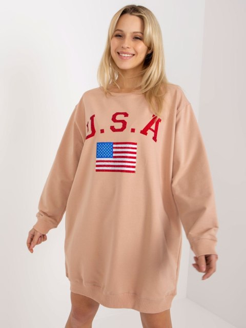 Bluza VI-BL-3192.23P Bluza VI-BL-3192.23P