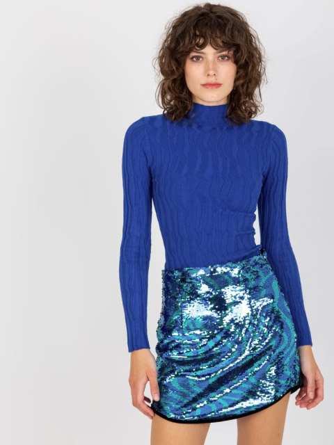 Sweter NM-SW-DZ92528-1.20P Sweter NM-SW-DZ92528-1.20P