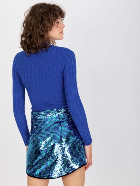 Sweter NM-SW-DZ92528-1.20P Sweter NM-SW-DZ92528-1.20P