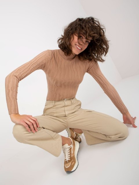 Sweter NM-SW-DZ92528-1.20P Sweter NM-SW-DZ92528-1.20P